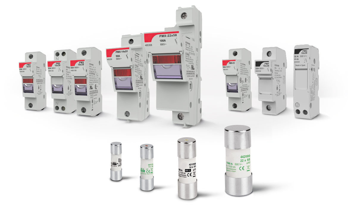 BIZTOSÍTÉK LINK FUSE LINK