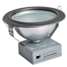 High Efficiency LED Recessed Downlight