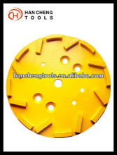 segment cup diamond wheel diamond blade diamond tools Turbo diamond cup wheel for granite