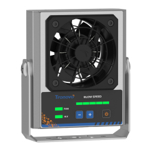 DF231Smal HF Ionizing Air Blower Search Engine