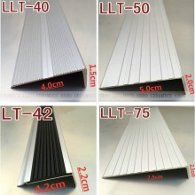 Ebro ceramic aluminium stair tile corner trims ceramic tiles trims