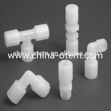 PTFE pipe fittings