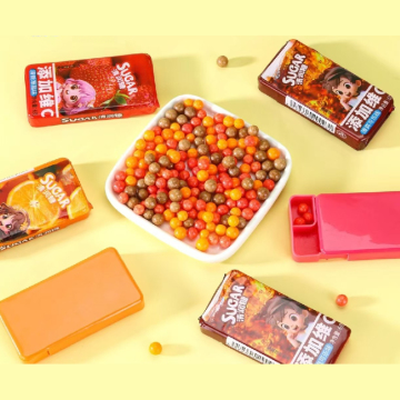 Cooling Throat Candy – Refreshing & Soothing, Moisturizing – Voice Care, Fresh All Day