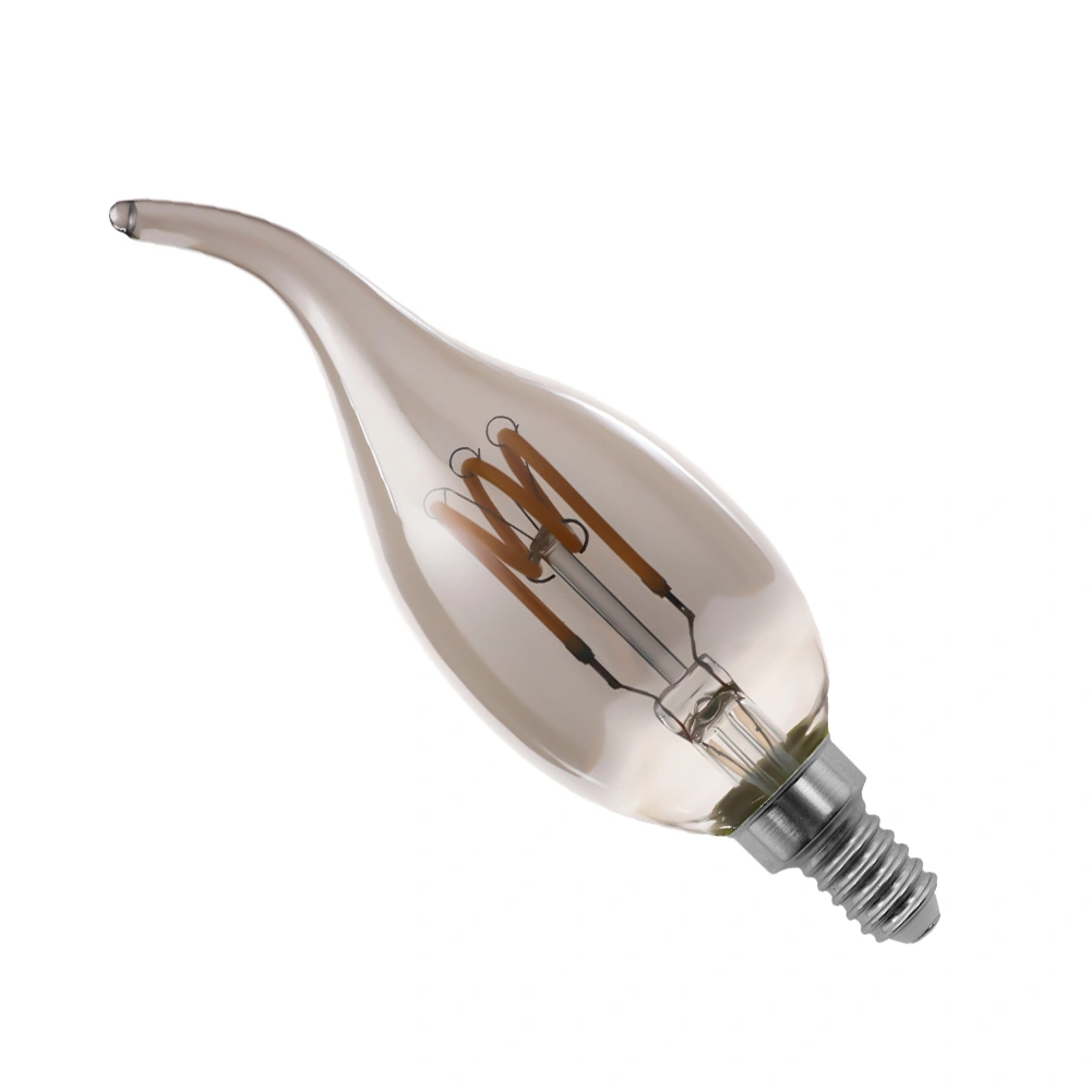 OEM C35t Flexible Bulb Lamp with Sample Provided