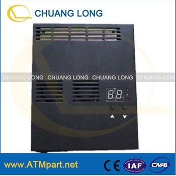 ATM heater / heating device / fan electic heater