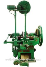 TianYue Nails Making Machine produce the nail, common nail,(Factory)