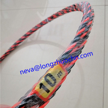 10m Braid Nylon Cable Puller Fish Tape