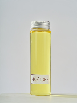 Omega-3 Fish Oil 40/10EE