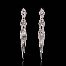 2018 Drop Earrings European Bohemian Jewelry