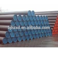 SA192 Boiler tube (water tube boiler,fire tube boiler)