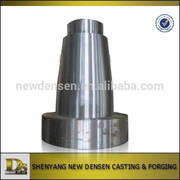 China supplier Machining carton steel wheel hub assembly