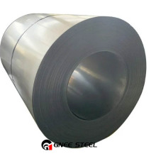 Cold CRC Rolled Steel Coils