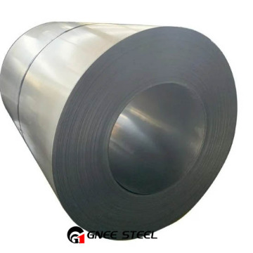 Cold CRC Rolled Steel Coils