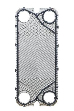 Tailor Plate Sheet for Detachable Plate Heater