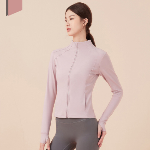 Women Equestrian Long Sleeve Top