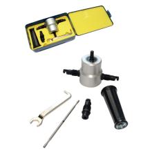 Double headed Sheet Cutter