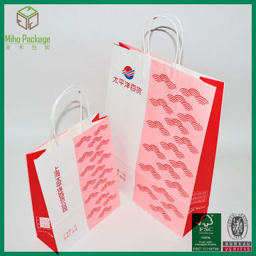 paper bags bulk