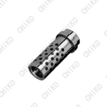 Linear Ball Bearing Z1000W Z1100W Guide Bush Stepped Location Head Flush Location Head Self-Lubricating Bush