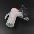 Nebulizer Mask Kit with medicine bottle