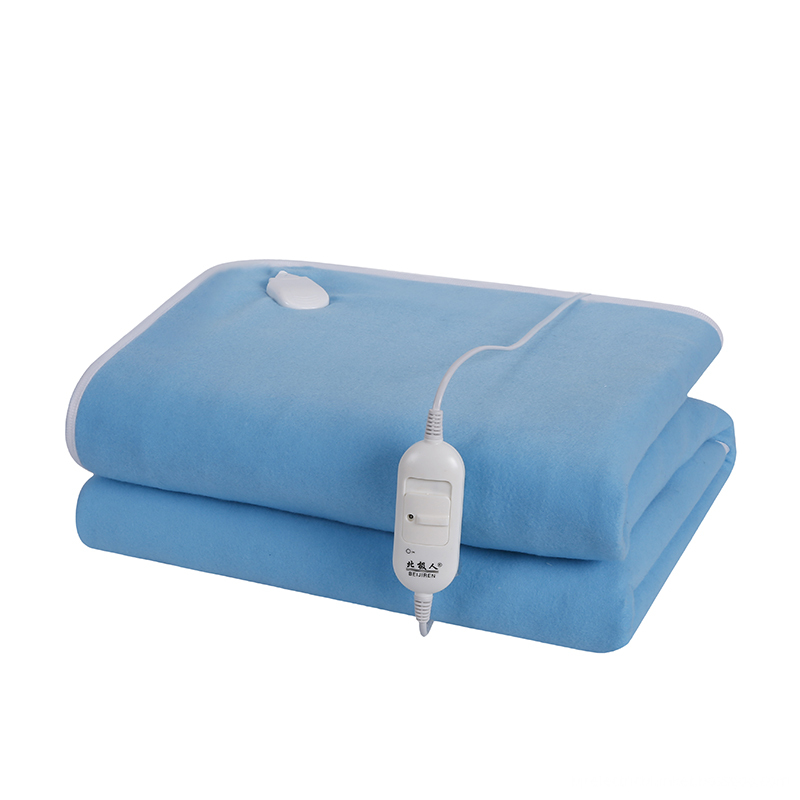 Three Heat Settings Electric Blanket Retailers