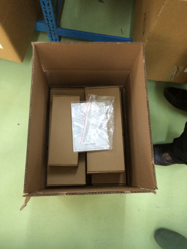 Supporting Beams with Auxiliary Supporting Beams