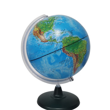 Educational Geographical Map World Globe for Kids