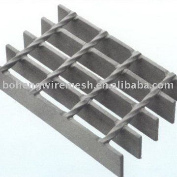 30x3 steel grating