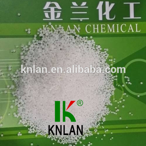 Magnesium Nitrate Fertilizer with anti-caking agent