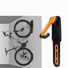 Bicycle Wall Mount Rack for Mtb and Road Bikes