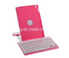 Bluetooth Keyboard with Stand and Cover for iPad Air2