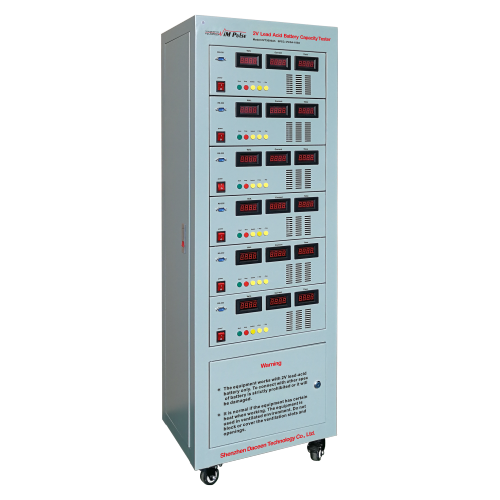 2V Battery Discharge Tester