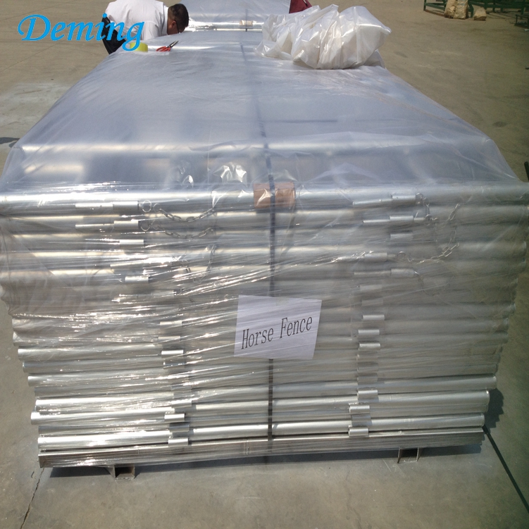 Factory Galvanized Cheap Cattle Panels for Sale
