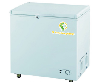 BD-245L DC Freezer and Fridge
