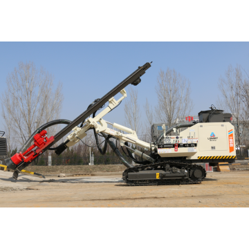 SD150F-1 Surface DTH Drilling Rig