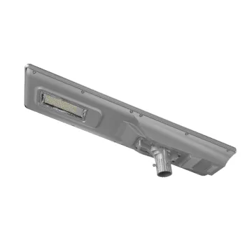 Solar Street Light All in One 80W