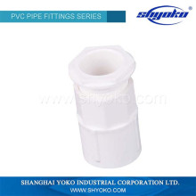 The classical design electric power fitting