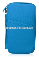 Passport Holder/Travel Passport Wallet/Ticket Holder/Document Holder