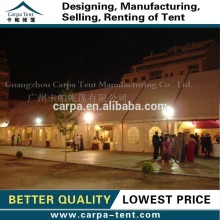 Polygon Tent Expored To Australia