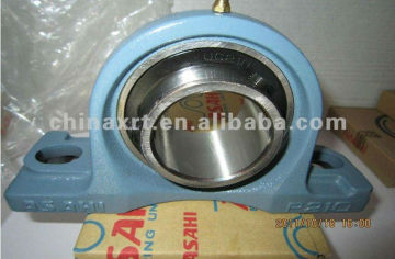 Original ASAHI Pillow Block Bearing