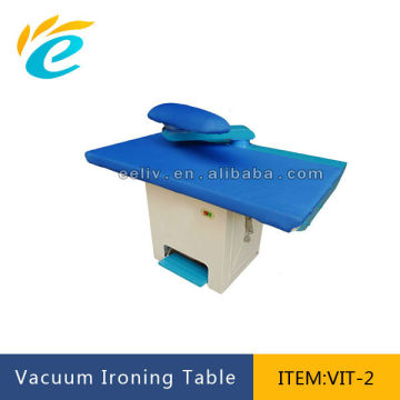 clothes ironing table