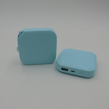 populär bärbar mini power bank