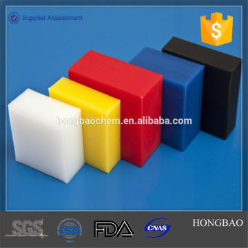 ESD safe HDPE UHMW-PE sheeting supplier