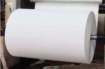 Melamine Paper solid color /B2B sales