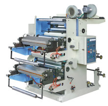 JY Flexographic printing press