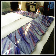 cutting white solid surface countertops