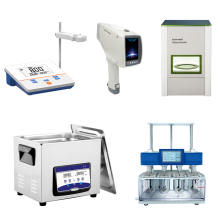 High Quality Laboratory Equipment for Testing: Chemical, Petroleum, Food, and Health Products