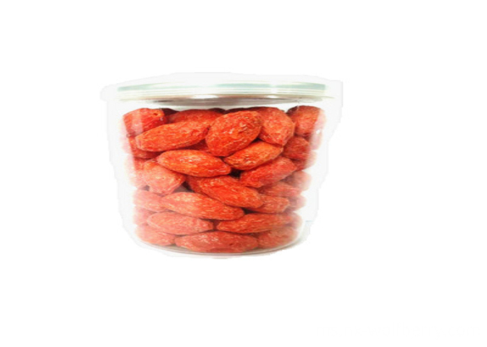 freeze Dried goji