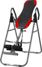 Durable inversion table daily chiropractic table