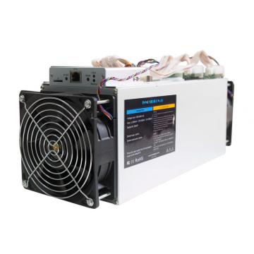 Innosilicon Mining Machine A9 50Ksol/S Zmaster Zec Miner