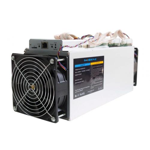 Máquina minera de Innosilicon A9 50ksol/S Zmaster Zec Miner